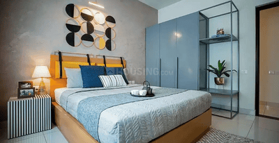 Project Image of 1094.0 - 1774.0 Sq.ft 2 BHK Apartment for buy in Brigade Komarla Heights