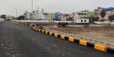 Project Image of 523.0 - 1679.0 Sq.ft Residential Plot Plot for buy in VGN Oval Gardens Phase 1