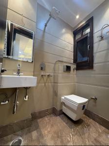 Project Image of 0.0 - 900.0 Sq.ft 3 BHK Builder Floor for buy in Kumar Balaji Apartment