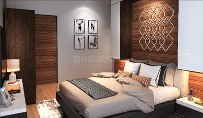 Shree Vastudeep Dadamaharaj Heights Bedroom 1