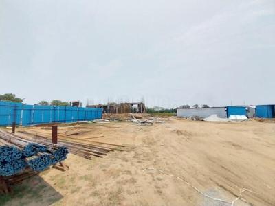Project Image of 4571.0 - 4689.0 Sq.ft 4 BHK Villa for buy in Casagrand Monaco Villa