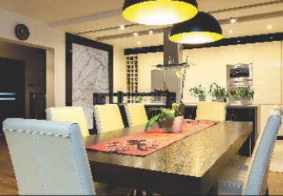 Project Image of 750 Sq.ft 2 BHK Apartment / Flat for sale in Yellupura for Rs. 7500000