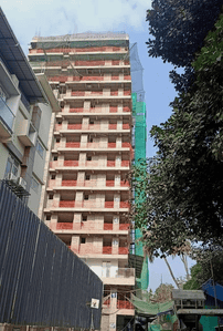Project Image of 2554.0 - 2818.0 Sq.ft 4 BHK Apartment for buy in Skyline The One