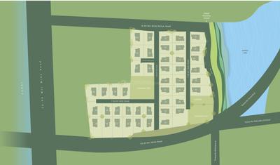 Project Image of 1000.61 - 1174.34 Sq.ft 1 BHK Villa for buy in Rajshikar Raamah Eldoraa 45