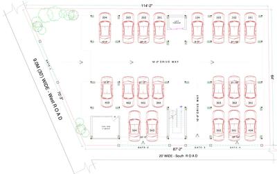 Ideal Avasa Three Avasa Three Cluster Plan 1