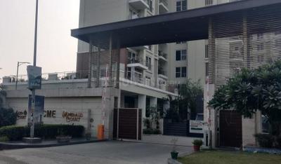 Project Image of 2150.0 - 2245.0 Sq.ft 3 BHK Apartment for buy in ACME Eden Court