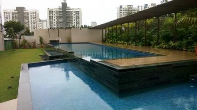 Project Image of 2684.0 - 2955.0 Sq.ft 4 BHK Apartment for buy in Almal The Terraces Phase 2