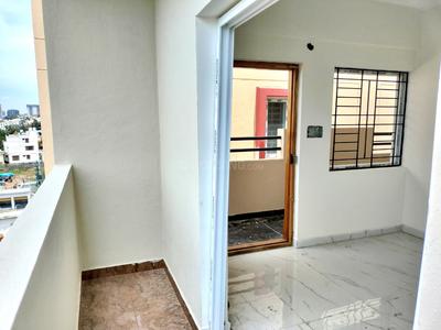 Project Image of 988.0 - 1007.0 Sq.ft 2 BHK Apartment for buy in Smart Samruddhi Enclave