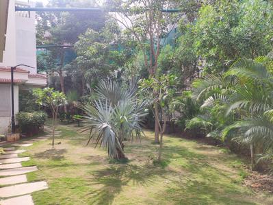 Project Image of 4000 Sq.ft 4.5 BHK Villa for sale in Jeevan Bima Nagar for Rs. 75000000