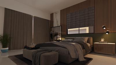 Project Image of 1214.0 - 2646.0 Sq.ft 3 BHK Apartment for buy in Shyama Serene