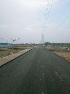 Project Image of 640.0 - 2996.0 Sq.ft Residential Plot Plot for buy in Hi Living Kalyan City