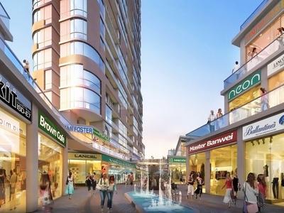 Project Image of 650.0 - 1077.0 Sq.ft 1 BHK Apartment for buy in Elan Mercado