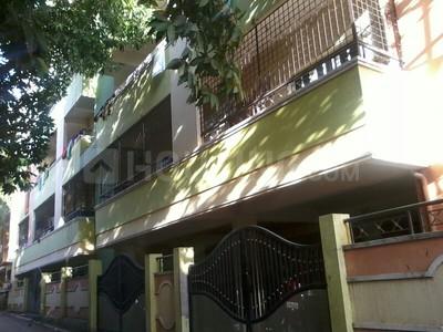 Project Image of 0.0 - 1450.0 Sq.ft 3 BHK Apartment for buy in Lakshmi Paradise