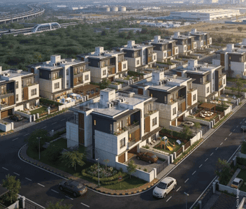 Project Image of 707.19 - 15044.83 Sq.ft Residential Plot Plot for buy in Rasa Enclave