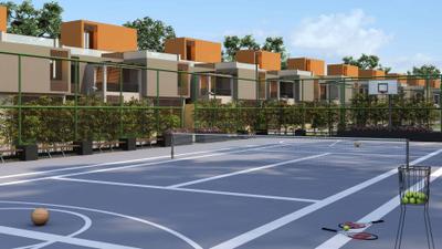 Project Image of 1034.0 - 3055.0 Sq.ft 3 BHK Villa for buy in Avadh Lake Palace
