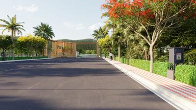 Project Image of 600.0 - 1788.0 Sq.ft Residential Plot Plot for buy in Stone And Acres Park Hills Phase 2