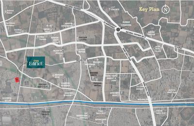 Project Image of 950.1 - 1529.7 Sq.ft 2 BHK Apartment for buy in Pancham Edifice