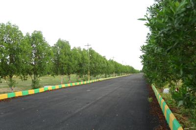 Project Image of 1350.0 - 2700.0 Sq.ft Residential Plot Plot for buy in Temple City I