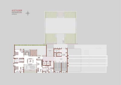 Project Image of 5514.0 - 11090.0 Sq.ft 4 BHK Apartment for buy in Sahashya Skyzenia