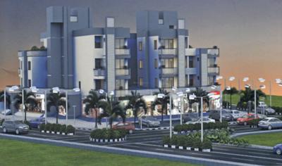 Project Image of 0.0 - 1170.0 Sq.ft 2 BHK Apartment for buy in Mansi Enclave