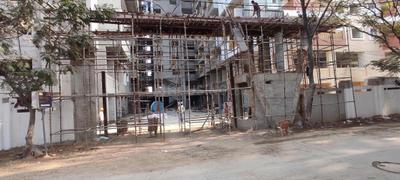 Project Image of 1214.0 - 1908.0 Sq.ft 2 BHK Apartment for buy in Meda Prestige