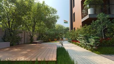 Project Image of 2101.35 - 3054.07 Sq.ft 3 BHK Villament for buy in Echoes Of Eden By Sumo