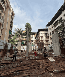 Project Image of 314.95 - 668.55 Sq.ft 2 BHK Apartment for buy in APR Yashogad Pride