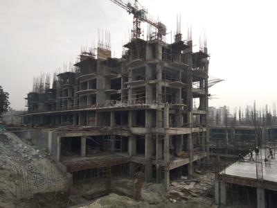 Project Image of 850 Sq.ft 2 BHK Apartment / Flat for sale in Indirapuram for Rs. 9500000