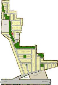 Project Image of 780.0 - 1800.0 Sq.ft Residential Plot Plot for buy in WWICS Dream Medows II Imperial County