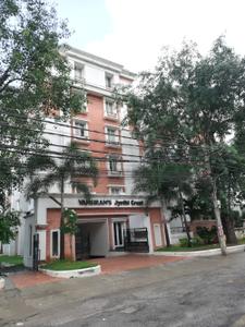 Project Image of 2765.0 - 2825.0 Sq.ft 3 BHK Apartment for buy in Vamsiram Jyothi Crest
