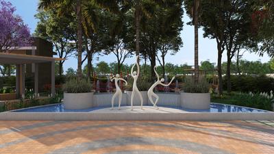 Project Image of 1345.0 - 1990.0 Sq.ft 2 BHK Apartment for buy in Abhee Celestial City