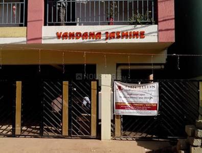 Project Image of 1070.0 - 1650.0 Sq.ft 2 BHK Apartment for buy in PNR Vandana Jasmine