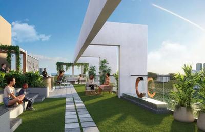 Project Image of 1720 Sq.ft 3 BHK Apartment / Flat for sale in Kharghar for Rs. 15000000