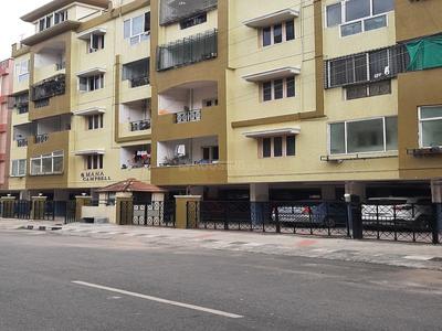 Project Image of 0.0 - 1200.0 Sq.ft 2 BHK Apartment for buy in Mana Campbell