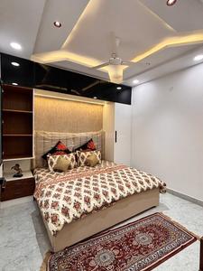 Project Image of 0.0 - 750.0 Sq.ft 3 BHK Apartment for buy in SM Luxury Homes