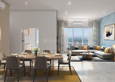Project Image of 1050 Sq.ft 2 BHK Apartment / Flat for sale in Dahisar West for Rs. 20000000