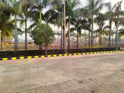 Project Image of 600.0 - 2000.0 Sq.ft Residential Plot Plot for buy in Crown Shree Radhe Krishna Nagar