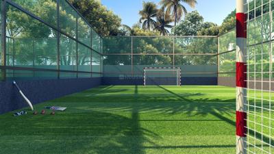 Project Image of 1380.0 - 2431.0 Sq.ft 2 BHK Apartment for buy in Infinium Lotus Meadows