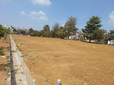 Project Image of 1500.0 - 2250.0 Sq.ft Residential Plot Plot for buy in Happy Valley