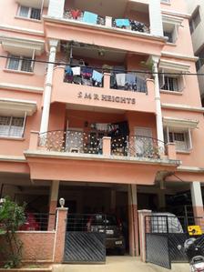 SMR Heights Project Images