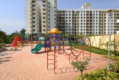 Project Image of 500.0 - 1090.0 Sq.ft 1 BHK Apartment for buy in Kalpataru Serenity Bldg 5