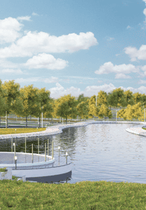 Project Image of 3045.0 - 6000.0 Sq.ft Residential Plot Plot for buy in Goyal Orchid Nirvana