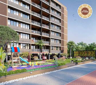Project Image of 3357.0 - 4626.0 Sq.ft 4 BHK Apartment for buy in Shyam Brown Stone