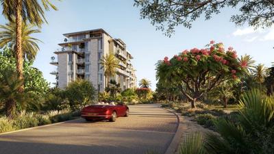 Project Image of 4545.0 - 6866.0 Sq.ft 3.5 BHK Apartment for buy in Meraas Solaya