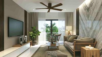 Project Image of 1169.07 - 1825.13 Sq.ft 2 BHK Apartment for buy in Sapana Grandeur