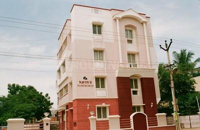 Navins Madhusudhan Images for Elevation of Navin Madhusudhan 1