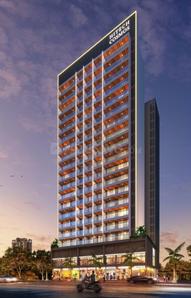 Project Image of 1970 Sq.ft 3 BHK Apartment / Flat for sale in Kharghar for Rs. 22000000