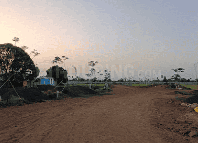 Project Image of 1487.57 - 3865.97 Sq.ft Residential Plot Plot for buy in Vijan Gulshan Green Villas