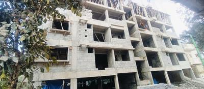 Project Image of 1098.0 - 1294.0 Sq.ft 2 BHK Apartment for buy in K R Sunrise
