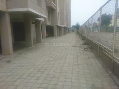Project Image of 770.0 - 1045.0 Sq.ft 2 BHK Apartment for buy in Venus Park